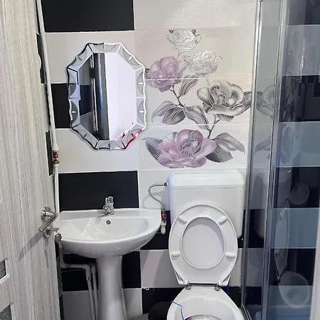 Bådhotel Sandu Serse