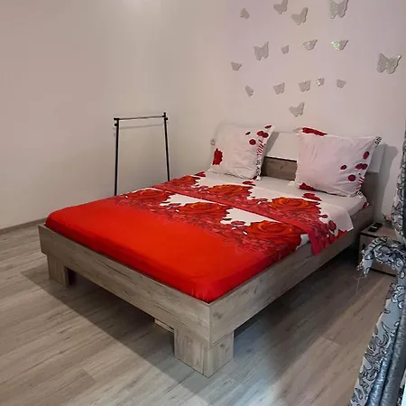 Bådhotel Sandu Serse
